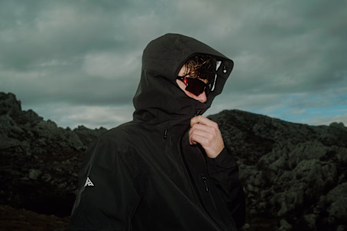 WITHIN THE ELEMENTS — CORTAZU