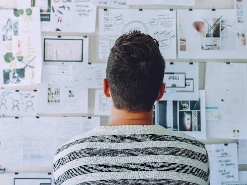 Data & Analytics platform customer case study