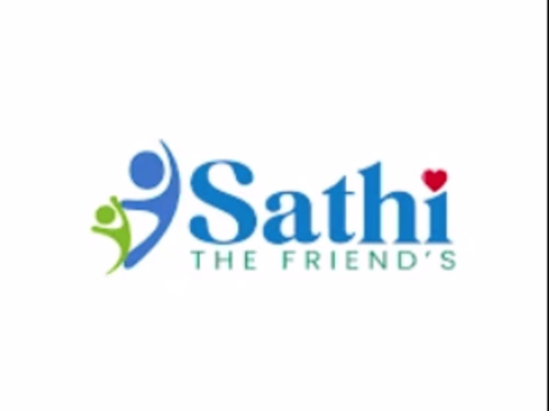 Android App Development for SathiApp