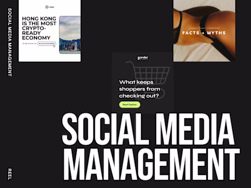 Instagram Graphics