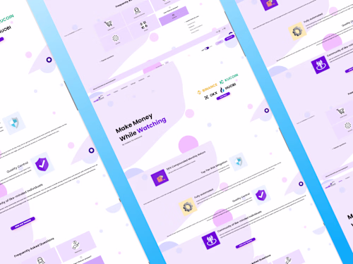 RocketWizard | Copytrading Platform