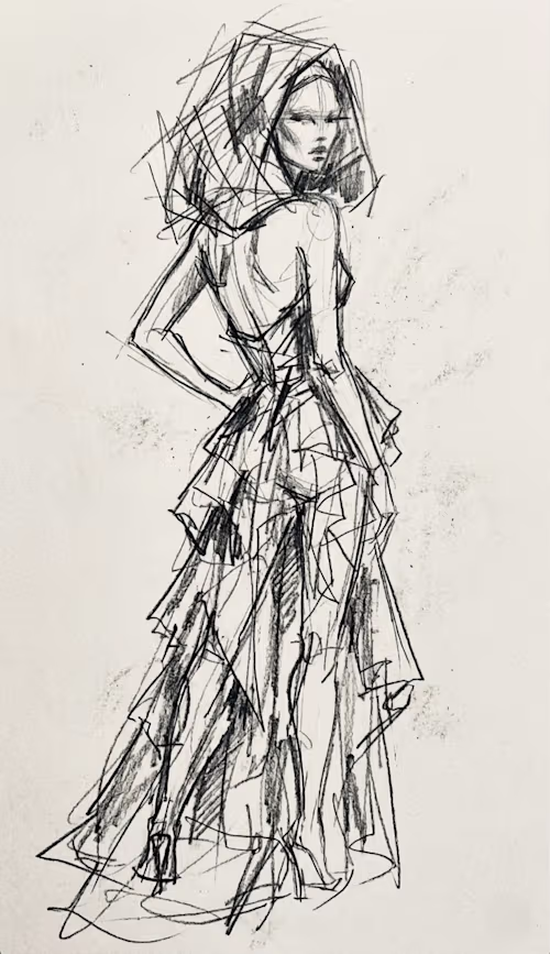 Met Gala Analysis: Costume Art