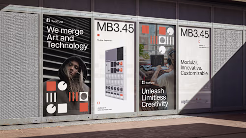 TechTune Branding