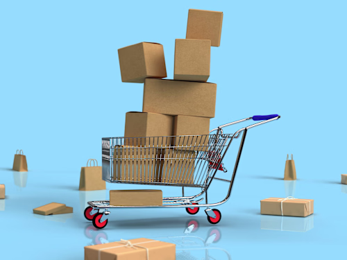 Copywriting for E-commerce Website Product Descriptions