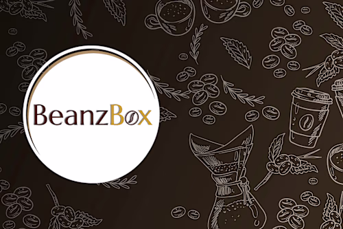 BeanzBox - Logo & Packaging Design on Behance