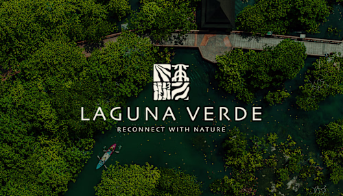Laguna Verde