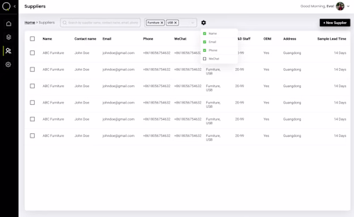QwikFone Office | AWS | Node.js | React | Full Stack Developer