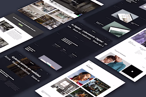 Webflow Design and Development | Our Portfolio