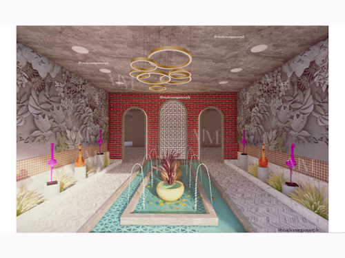 ENTRANCE FOYER