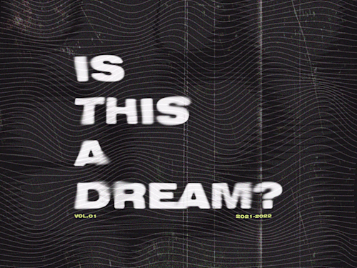 Digital and Print Architectural Theory Zine