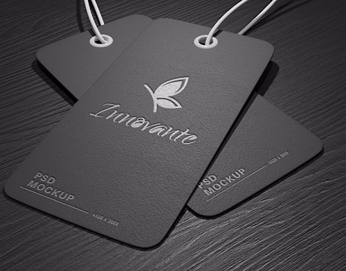 Innovante | Butterfly Logo & Brand Identity