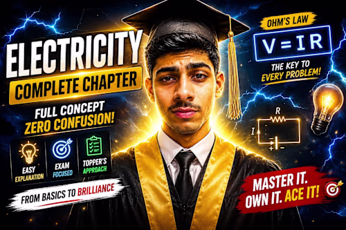 Thumbnail for educational youtube channel.