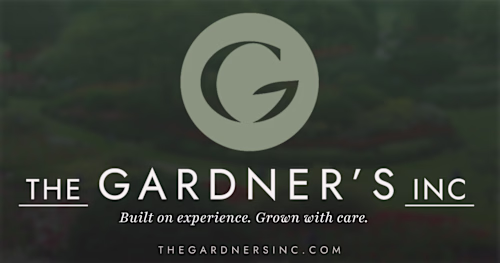 The Gardner's Inc.: Brand Identity & Website