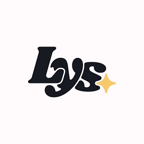 Branding - LYS Clothing