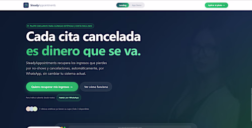 Enterprise Career Platform