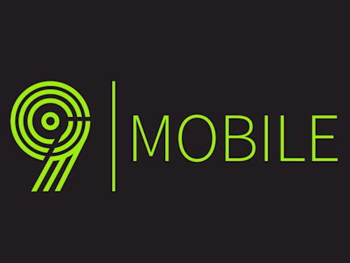 9 Mobile Logo Design