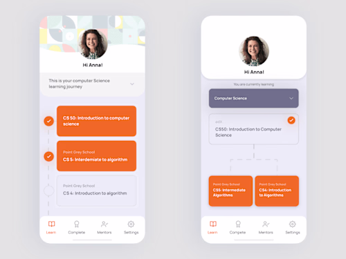 Education App