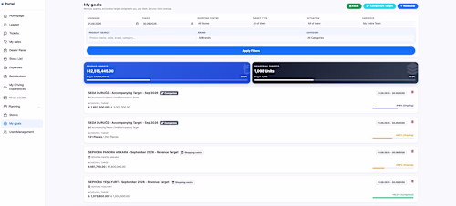 I developed a custom PHP