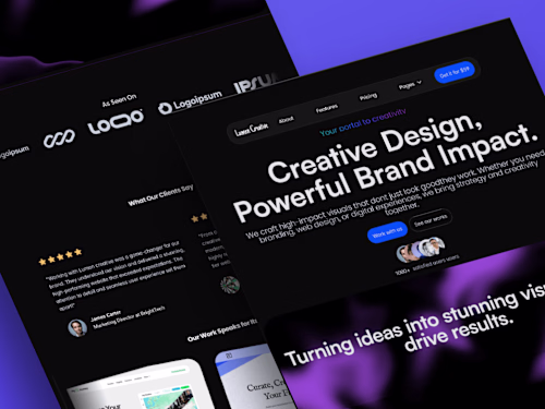 Lumen Creative