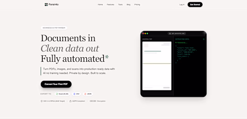 Invoice Automation Software That Reads