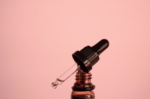 Product Photography for CBD E-commerce  to use on Social Media