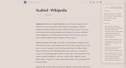 I built a Chrome extension