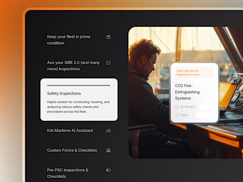 Kaiko Systems