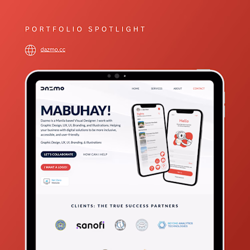 Design Portfolio