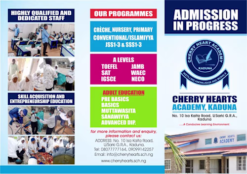 Handbill 