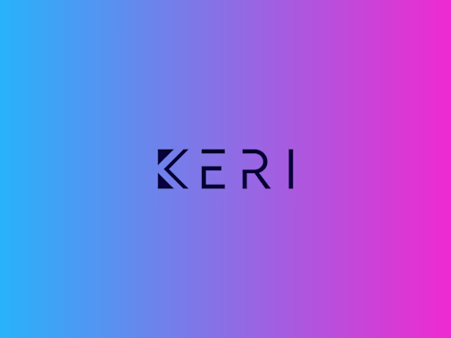 KERI Branding