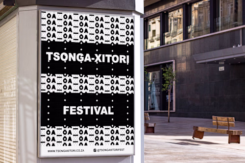 TSONGA-XITORI FESTIVAL