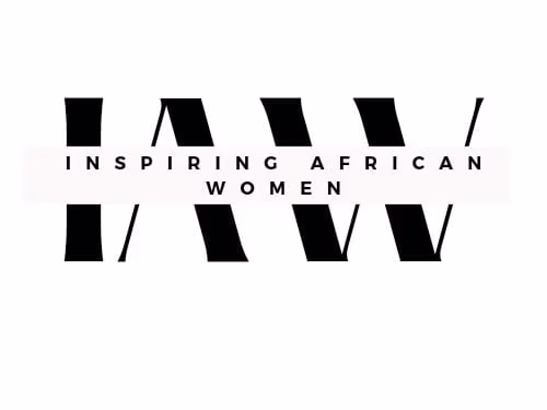 Inspiring African Women 