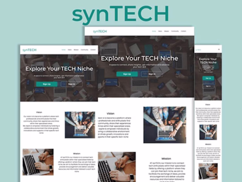 syntech