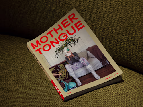 Mother Tongue