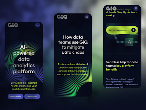GiQ