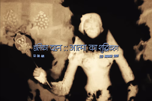 Experimental Film