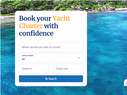 Globe Sailor Custom Web Development