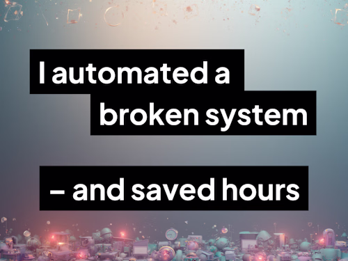 Automating Test Data Systems for Scalable Training
