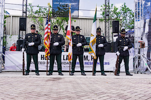 2023 Law Enforcement Appreciation Event