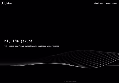 jakub.works