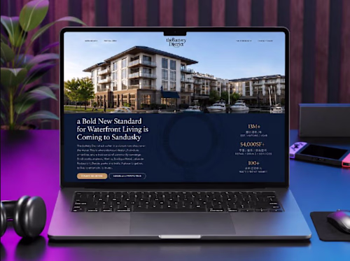 Pixel-Perfect PSD to HTML Conversion