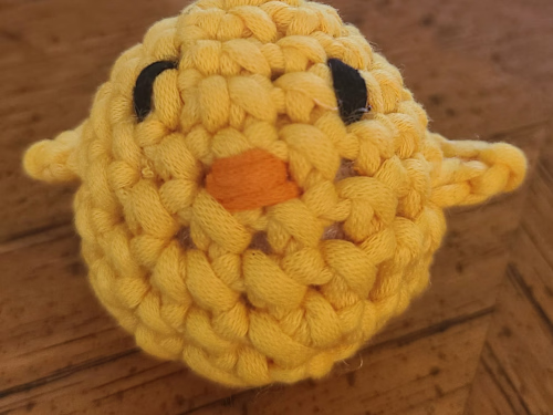 Crocheting small. Is it enjoyable?