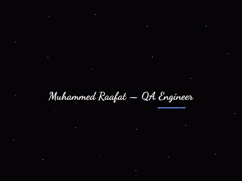 Personal Portfolio Website | HTML, CSS & JavaScript