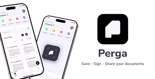 Perga :: Behance
