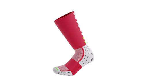 3D Socks Animation - Blender and After Effects || Portfolio Sam…