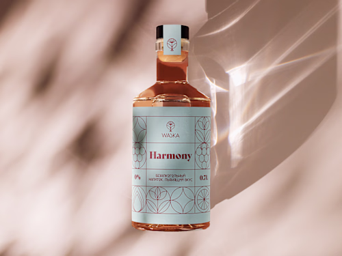 Crafting a Bold Cocktail Brand Identity