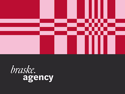 braske.agency / Brand Identity