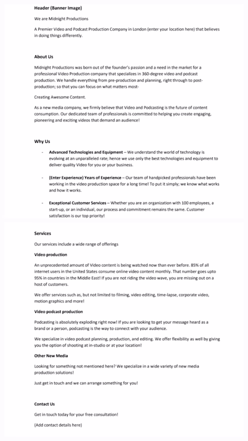 Unleashing the Power of Effective Communication through Writing
