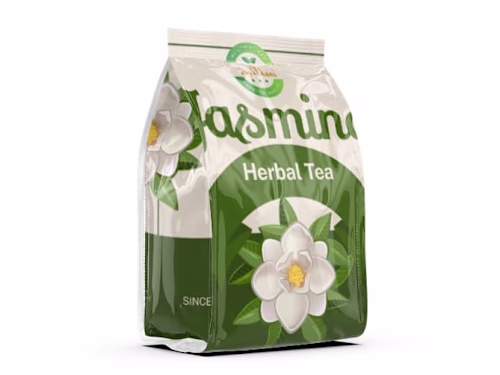 Product Packaging Redesign for food Brand