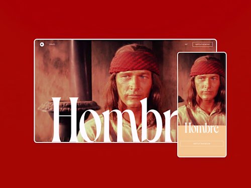 Hombre Tribute